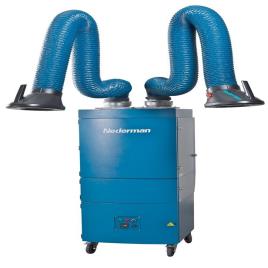 Standard Weld Filter Mobile Extraction Equipment