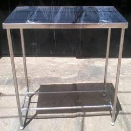 High Standing Dining Table