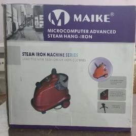 Standing Electric Steam Iron Machine