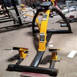 Standing T-Bar Machine