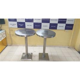 Elevated Standing Desk