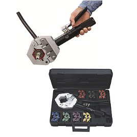 Standard Mastercool Hydra Krimp 71500 Crimping Device