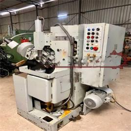 Stanko 2.5 Module Gear Hobbing Machine