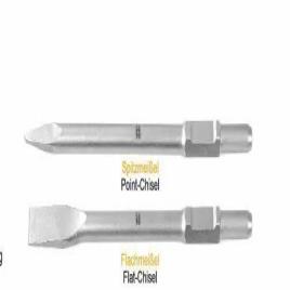 Stanley Demolition Chisel, 4 Inch