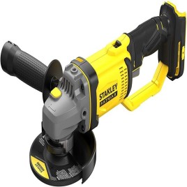 Stanley Fatmax 20V 125MM Angle Grinder