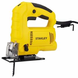 Stanley 600W Jigsaw Machine