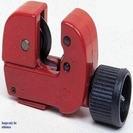 Stanley Industrial Mini Tube Cutter 3-16MM