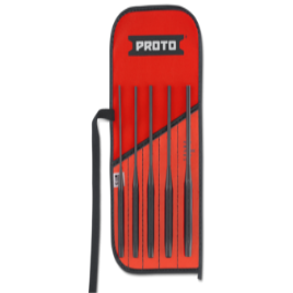 Stanley Proto J48005L Drive Pin Punch Set