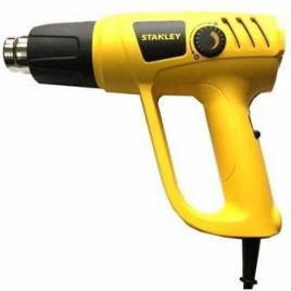 STANLEY Yellow 2000 Heat Machine
