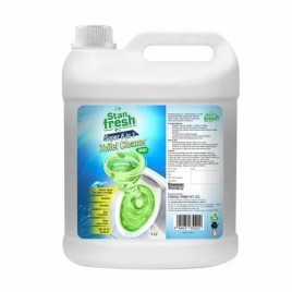 Stanvac Toilet Cleaner Can