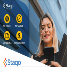 Staqo Facial Recognition Attendance System