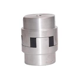 Aluminium Star Coupling, L-75 to L-225