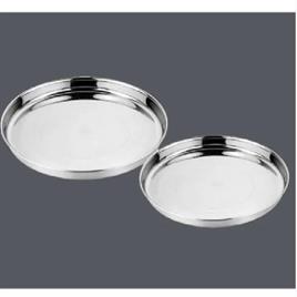 Khomcha Stainless Steel Plate
