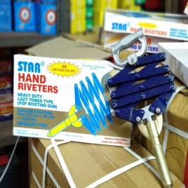 Pop Riveting Tool