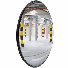 ABS Body Polycarbonate Convex Mirror