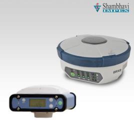 STAR S86s Dual Frequency GNSS Receiver