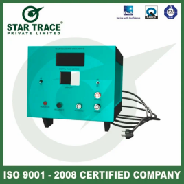 STAR TRACE 0-40000 Lux Flux Meter