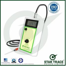 Star Trace Digital Magnetic Field Meter