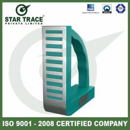 Star Trace Green Magnetic Chuck