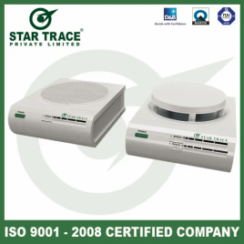 Star Trace Magnetic Stirrer Equipment