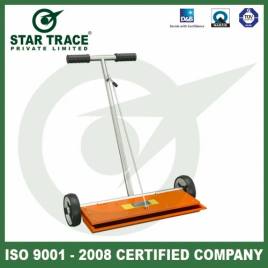 Star Trace Magnetic Sweeping Equipment
