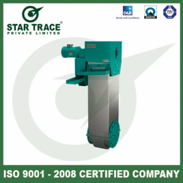 Industrial Oil Separator Machine