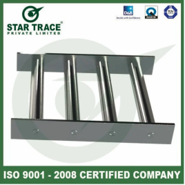 Star Trace Rare Earth Magnetic Grills