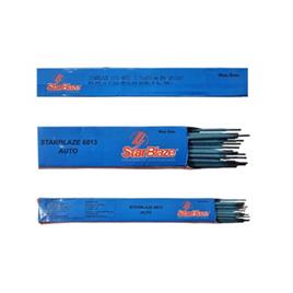 STARBLAZE 6013 Automatic Mild Steel Welding Electrode