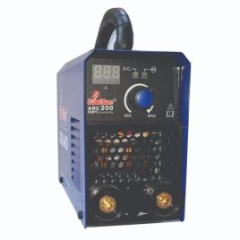 STARBLAZE ARC 200 Welding Machine