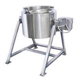 Automatic Starch Mixing Kettle