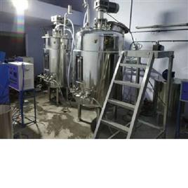 Starch Processing Equipment