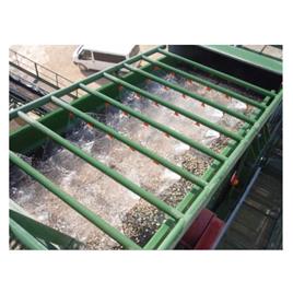 Starke Wash Screens - Mild Steel