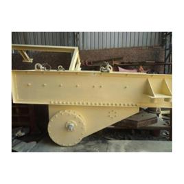 Twin Shaft Grizzly Feeders