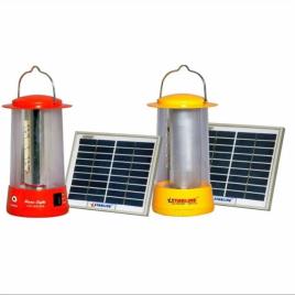 Starline 12w Solar Outdoor Light