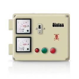 Agricultural Starter Panel