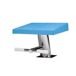 Swimming Pool Starting Block