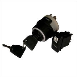 Basic Starting Switch