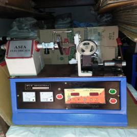 Ceiling Fan Stator Winding Machine