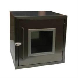 Pharma Static Pass Box 220V