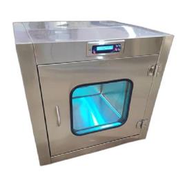 Laboratory Static Pass Box