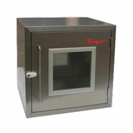 Stainless Steel Static Pass Box