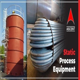 Static Process Equipment