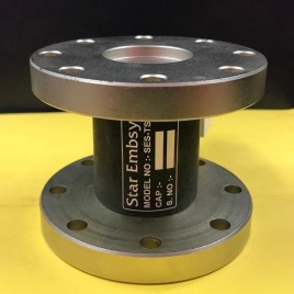 Stark Embsys Static Torque Sensor 2000 Nm