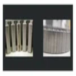 Stator Pack Welding Equipment