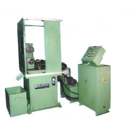 Stator Stack Spacer SPM