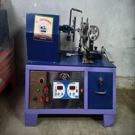 LT Coil Winding Machines