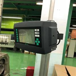 Staubli Jacquard CX870 Machine