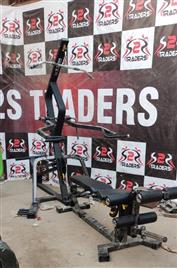 Stayfit Residential Gym Machine