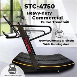 STC-4750 Heavy Duty Commercial Treadmill