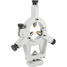 Lathe Steady Equipment